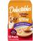 Show in main carousel: Hartz Delectables Lickable Treat Stew Non-Seafood Recipe Chicken & Duck Lickable Cat Treats, 1.4-oz, case of 12 slide 1 of 13