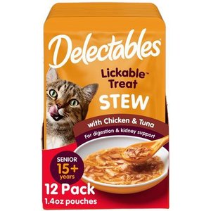 churu様 Churu 20-Count Chicken Variety Box Cat Treats - IBA01549
