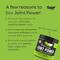 Show in main carousel: Super Snouts Joint Power Powder Joint Supplement for Dogs & Cats, 2.64-oz jar slide 4 of 12