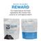 Show in main carousel: Blue-9 Pet Products Inspire Dog Training Treats & Pouch, 4-oz bag slide 4 of 7
