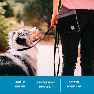 Show full view: Blue-9 Pet Products Inspire Dog Training Treats & Pouch, 4-oz bag slide 5 of 7