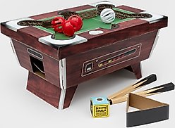 Suck UK Pool Table Cat Toy