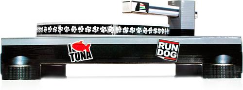 Show full view: Suck UK Cat Playhouse DJ Deck Scratch Pad slide 4 of 11