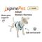 Show in main carousel: LupinePet Adopt Adjustable Dog Harness, Large: 24 to 38-in chest, 1-in wide slide 2 of 6