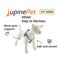 Show in main carousel: LupinePet Adopt Step-In Dog Harness, Medium/Large: 20 to 30-in chest, 3/4-in wide slide 3 of 7