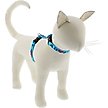 Show in main carousel: LupinePet Adopt H-Style Cat Harness, Average & Large Cats: 12 to 20-in chest slide 1 of 4