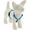 Show in main carousel: LupinePet Adopt Adjustable Dog Harness, Small: 12 to 20-in chest, 1/2-in wide slide 1 of 6
