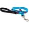 Show in main carousel: LupinePet Adopt Padded Handle Dog Leash, Regular: 6-ft long, 3/4-in wide slide 1 of 5