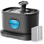 Petlibro Dockstream 2 Smart Stainless Steel Cat Water Fountain
