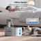 Show in main carousel: Petlipo Cordless Stainless Steel Cat Water Fountain, 3.2-l slide 8 of 10