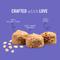 Show in main carousel: Three Dog Bakery Classic Oatmeal Cookie Dog Treats, 24-oz bag slide 4 of 8