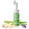 Show in main carousel: Fido Fave Lemongrass Sage No-Rinse Foaming Dog Paw Cleaner, 5-fl oz bottle slide 1 of 8