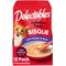 Show in main carousel: Hartz Delectables Lickable Treat Bisque Non-Seafood Recipe Chicken & Duck Lickable Cat Treats, 1.4-oz, case of 12 slide 1 of 13