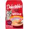 Show in main carousel: Hartz Delectables Lickable Treat Bisque Tuna & Chicken Lickable Treat Kitten Treats, 1.4-oz, case of 12 slide 1 of 13
