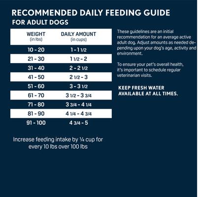 Show full view: Next Level Super Premium Pet Food Chicken & Brown Rice Recipe Dry Dog Food, 15-lb bag slide 6 of 9