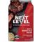 Show in main carousel: Next Level Super Premium Pet Food Beef & Brown Rice Recipe Dry Dog Food, 4-lb bag slide 1 of 9