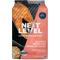 Show in main carousel: Next Level Super Premium Pet Food Salmon & Brown Rice Skin & Coat Recipe Dry Dog Food, 28-lb bag slide 1 of 9