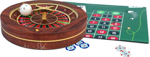 Show full view: Suck UK Casino Cat Toy slide 2 of 5