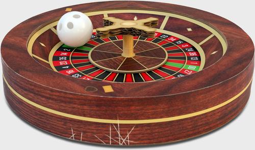 Show full view: Suck UK Casino Cat Toy slide 3 of 5