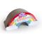 Show in main carousel: Suck UK Scratch Rainbow Cat Toy slide 5 of 7