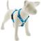 Show in main carousel: LupinePet Adopt Adjustable Dog Harness, Large: 24 to 38-in chest, 1-in wide slide 1 of 6