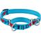Show in main carousel: LupinePet Adopt Martingale Dog Collar, Small: 10 to 14-in neck, 3/4-in wide slide 1 of 7