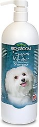 Bio-Groom Super White Dog Shampoo, 32-fl oz bottle