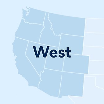 West