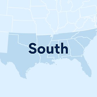South