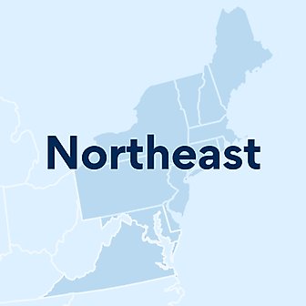 Northeast