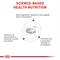 Show in main carousel: Royal Canin Veterinary Diet Adult Gastrointestinal Low Fat Small Breed Dry Dog Food, 3.3-lb bag slide 3 of 12