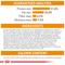 Show in main carousel: Royal Canin Feline Care Nutrition Hair & Skin Care Dry Cat Food, 3-lb bag slide 7 of 11