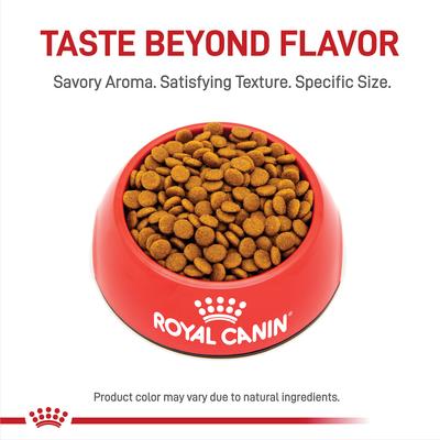 Show full view: Royal Canin Feline Care Nutrition Hair & Skin Care Dry Cat Food, 3-lb bag slide 3 of 11