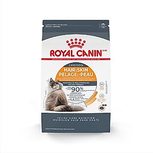 ROYAL CANIN Feline Health Nutrition Indoor Long Hair Adult Dry Cat