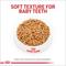 Show in main carousel: Royal Canin Size Health Nutrition Large Puppy Thin Slices in Gravy Wet Dog Food, 13-oz, case of 12 slide 3 of 12