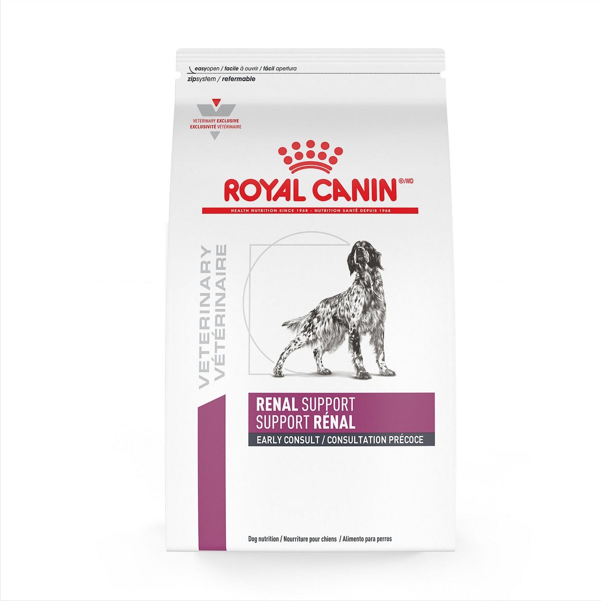Dietetic Royal Canin Renal Dry Dog Food 14kg Royal Canin