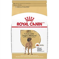 Royal Canin Breed Health Nutrition Great Dane Adult Dry Dog Food, 30-lb bag