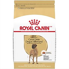 Royal Canin Breed Health Nutrition Great Dane Adult Dry Dog Food, 30-lb bag