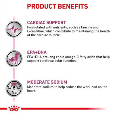 Show full view: Royal Canin Veterinary Diet Adult Renal Support F Dry Dog Food, 6-lb bag slide 4 of 11