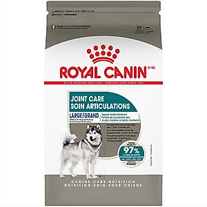 Royal Canin Large Joint Care Dry Dog Food, 30-lb bag