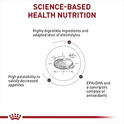 Royal Canin Veterinary Diet Adult Gastrointestinal Moderate Calorie Dry Cat Food, 7.7-lb bag slide 2 of 8