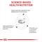 Show in main carousel: Royal Canin Veterinary Diet Adult Gastrointestinal Moderate Calorie Dry Cat Food, 7.7-lb bag slide 3 of 11