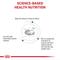 Show in main carousel: Royal Canin Veterinary Diet Adult Satiety Support Weight Management Dry Cat Food, 7.7-lb bag slide 4 of 11