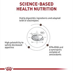 Royal Canin Veterinary Diet Adult Gastrointestinal Moderate Calorie Dry Dog Food, 22-lb bag slide 2 of 8
