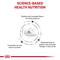 Show in main carousel: Royal Canin Veterinary Diet Adult Weight Control Large Breed Dry Dog Food, 24.2-lb bag slide 4 of 11