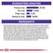 Show in main carousel: Royal Canin Veterinary Diet Adult Dental Dry Cat Food, 7.7-lb bag slide 8 of 11