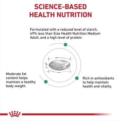 Show full view: Royal Canin Veterinary Diet Adult Glycobalance Dry Dog Food, 7.7-lb bag slide 4 of 11