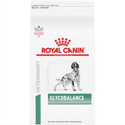 ROYAL CANIN VETERINARY DIET Adult Glycobalance Dry Dog