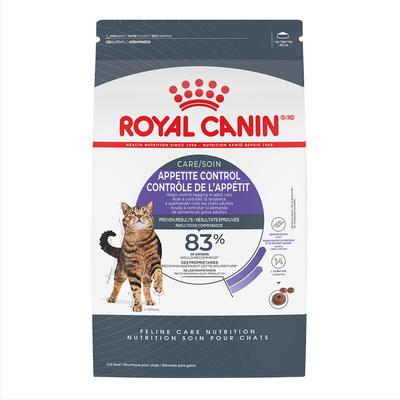 ROYAL CANIN Feline Care Nutrition Adult Appetite Control Care