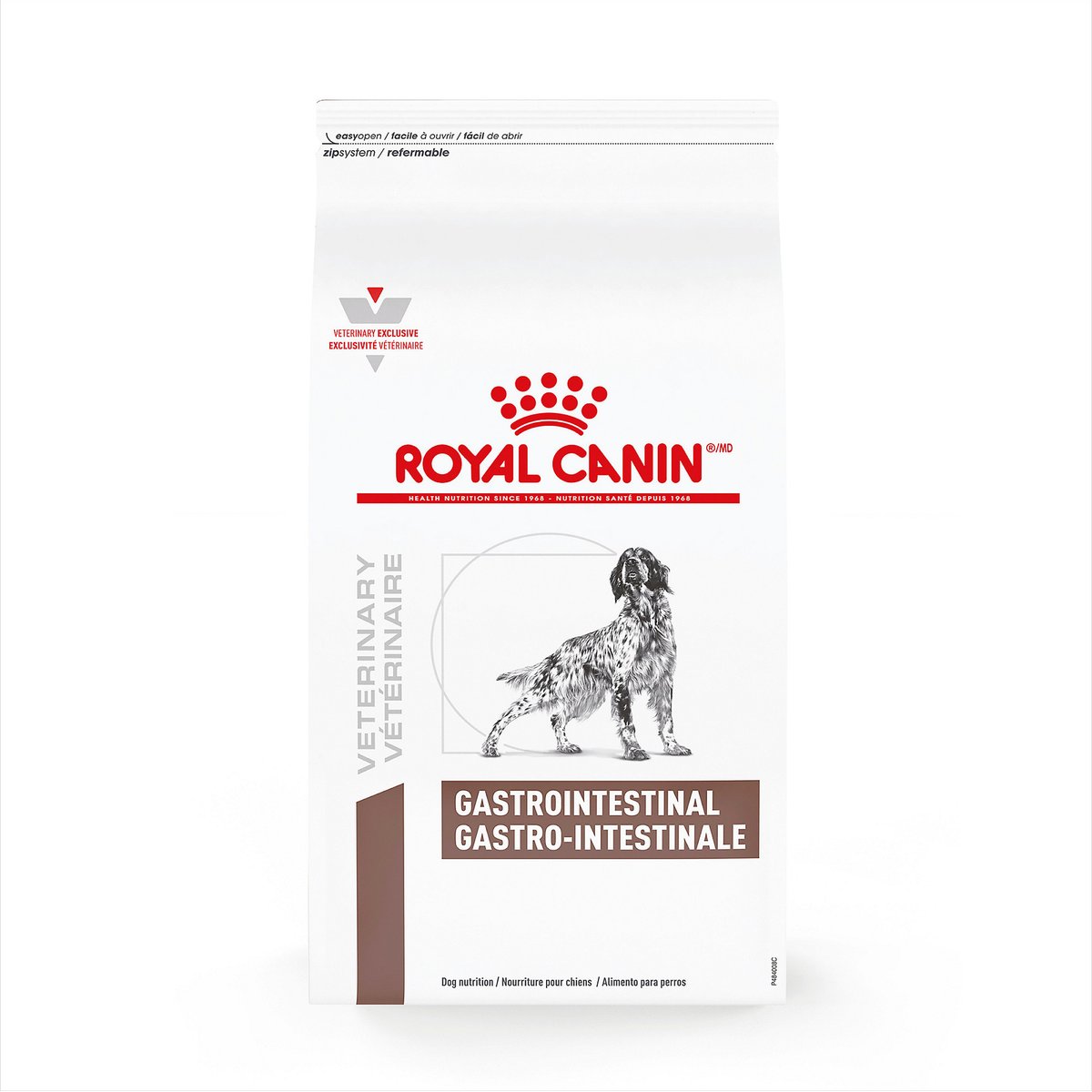 8.8-lb Royal Canin Veterinary Diet Gastrointestinal HE Dog Food